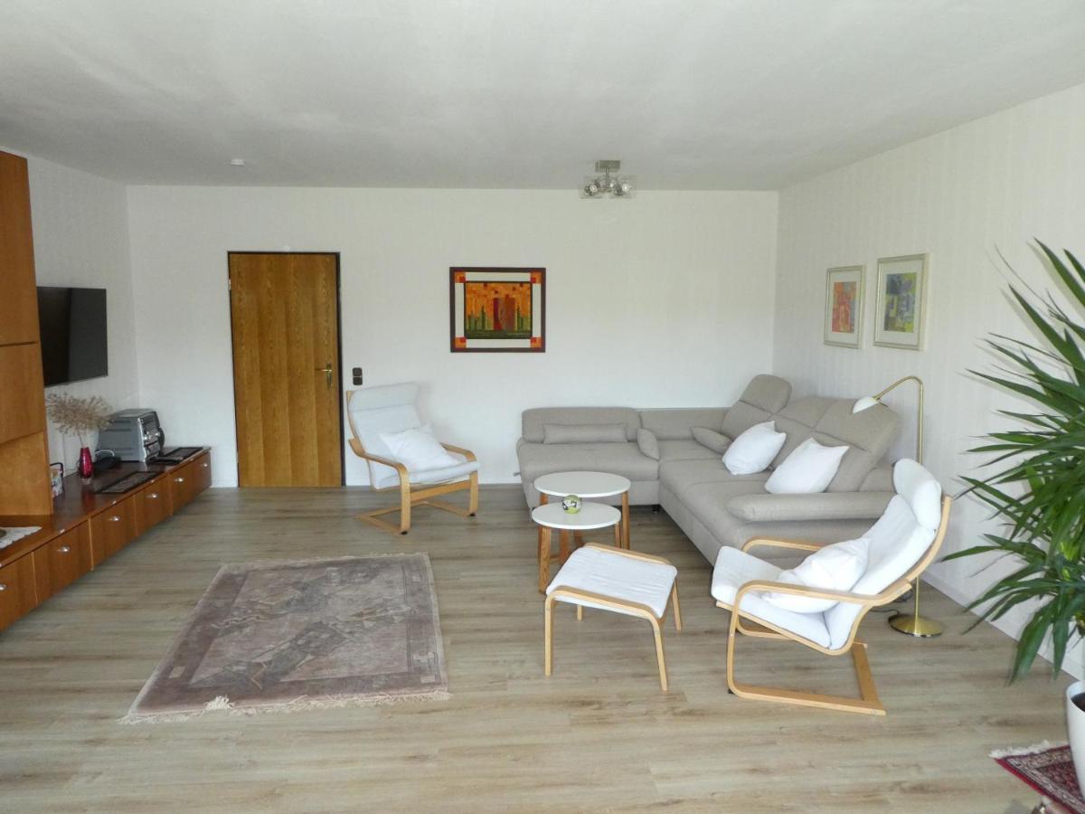 Ferienwohnung Waellerauszeit Bach  Ngoại thất bức ảnh