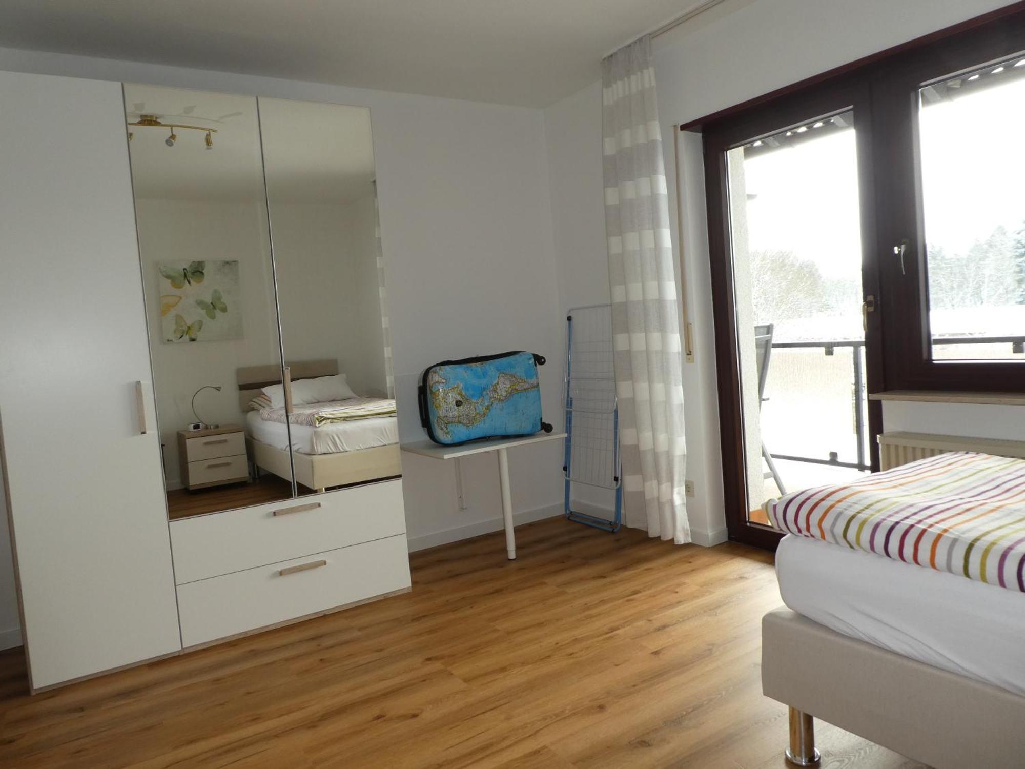 Ferienwohnung Waellerauszeit Bach  Ngoại thất bức ảnh