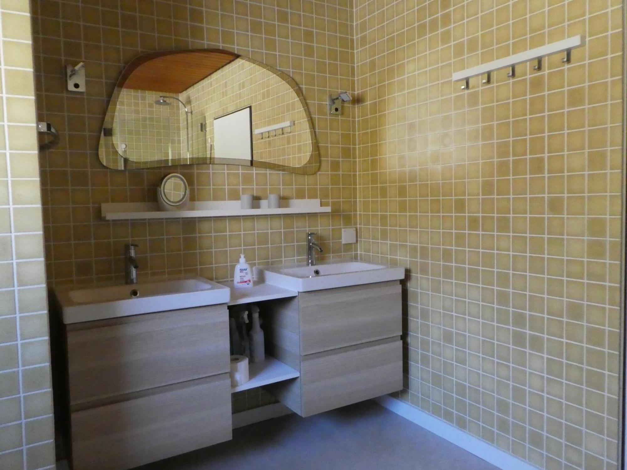 Ferienwohnung Waellerauszeit Bach  Ngoại thất bức ảnh