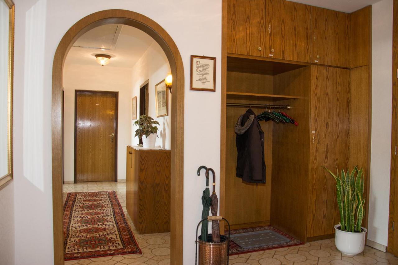 Ferienwohnung Waellerauszeit Bach  Ngoại thất bức ảnh